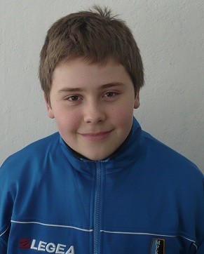 BOGÁŇ Michal